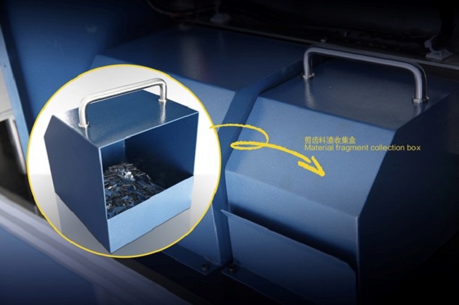 S1800全自動(dòng)剪齒彎字機(jī)剪齒料渣收集箱.jpg S1800全自動(dòng)剪齒彎字機(jī)剪齒料渣收集箱.jpg